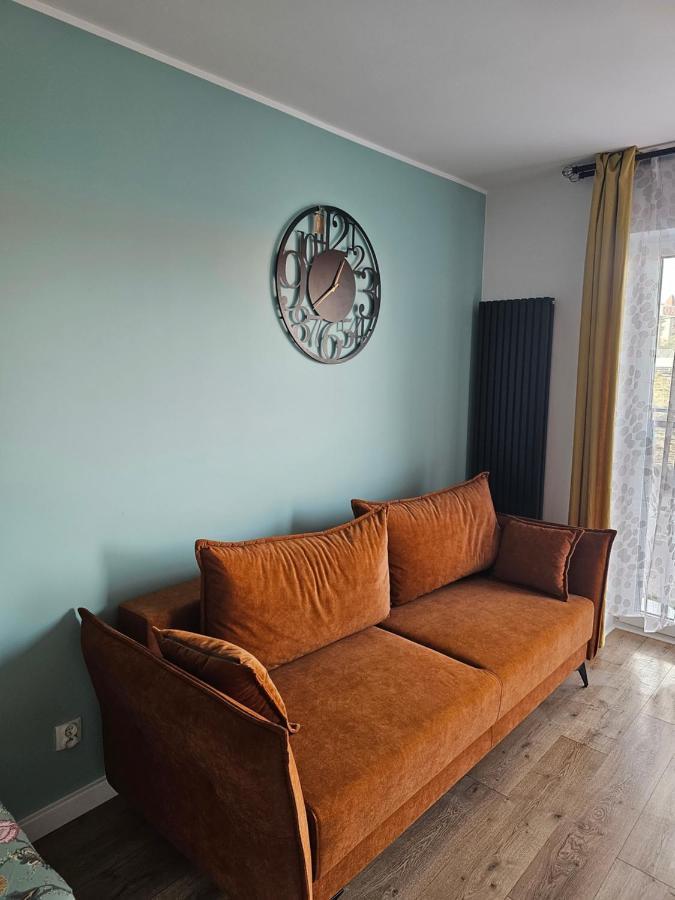 Michalczyka Apartament Wroclaw Exterior photo